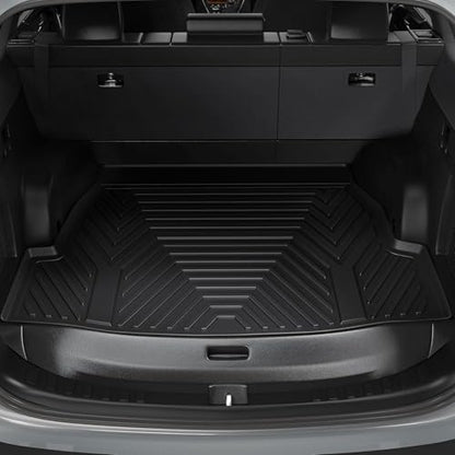 Cargo Mat for 2022