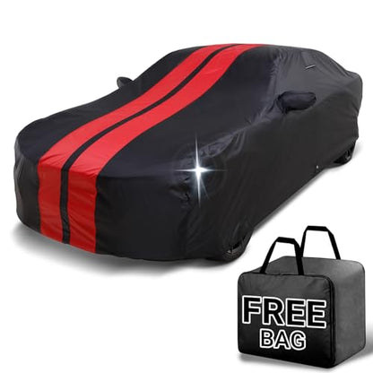 Car Cover Waterproof All Weather for 1992