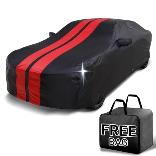 Car Cover Waterproof All Weather for 2000
