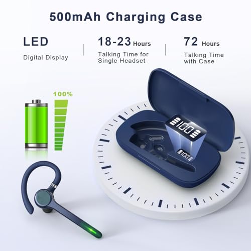 Bluetooth Headset