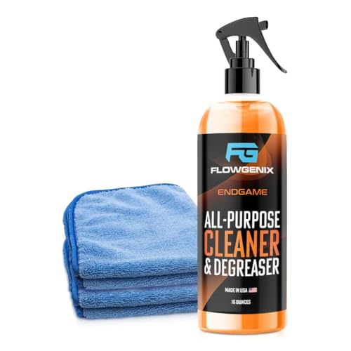All Purpose Cleaner for Car Detailing (16 Fl Oz)