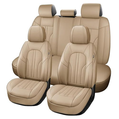 Car Seat Covers (5 Count)