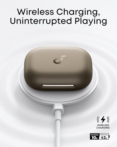 AeroFit 2 by Anker Open Ear Earbuds