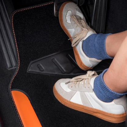 Waterproof Car Floor Mat