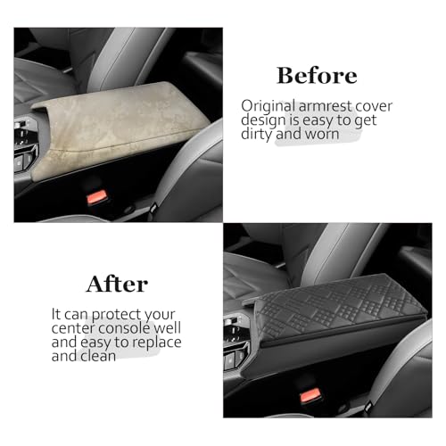 for 2025 2026 BMW X3 Accessories Center Console Cover for 2025 2026 BMW X3 Armrest Cover BMW X3 2025 2026 Accessories 2025 2026 X3