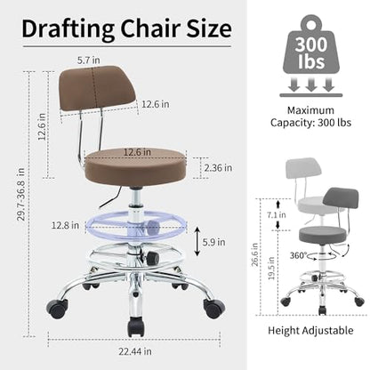 Office Drafting Chair