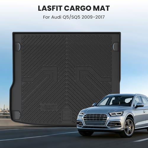 Cargo Mat for Audi Q5