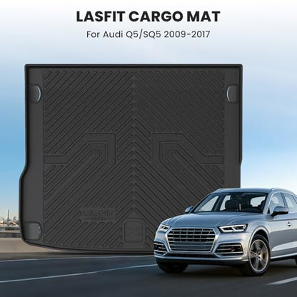 Cargo Mat for Audi Q5
