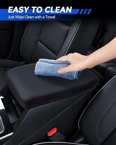 Armrest Cover for Chevrolet Blazer 2019