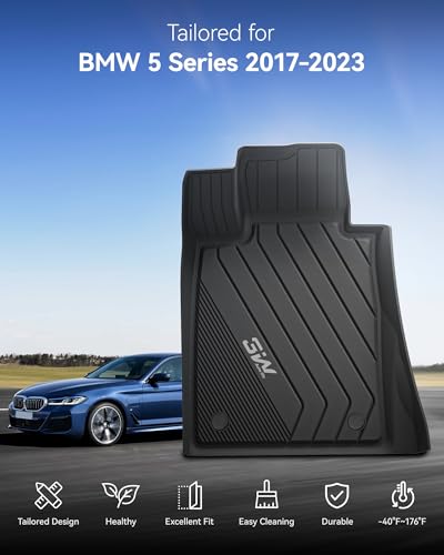 Floor Mats & Cargo Liner Fit 2017