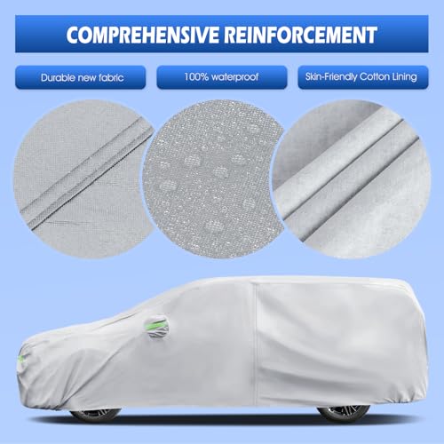 Car Cover Multi