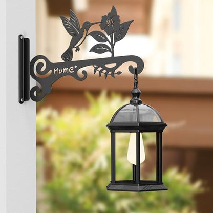 Metal Plant Hooks