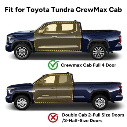 for Toyota Tundra 2022