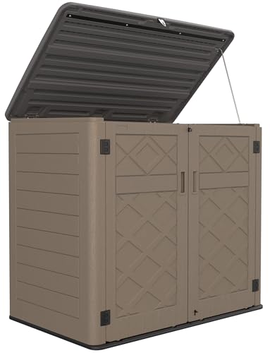 Storage Shed Weather Resistance