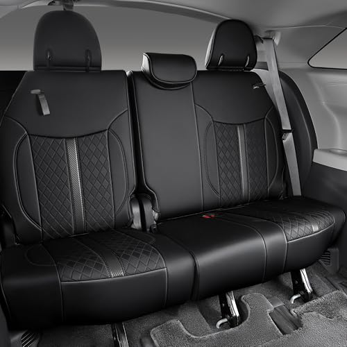 Custom Sienna Seat Covers for 2021