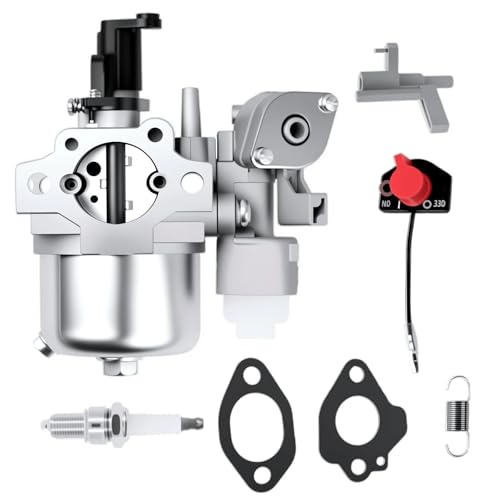277-62301-30 Carburetor Carb for Subaru Robin 6.0hp EX17D EX170 EX170D SP170 SP17 Overhead Cam Engine 277-62301-30 277-62301-50