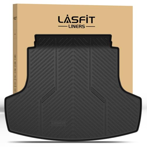 Cargo Mat for Hyundai Sonata 2020