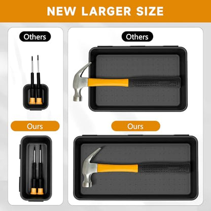 Tool Box Organizer Tray