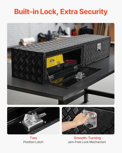 Truck Tool Box
