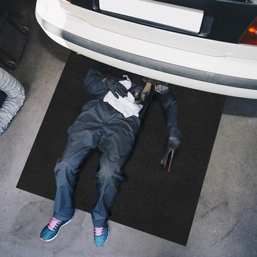 Oil Spill Mat