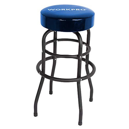 W112003 Garage Shop Stool