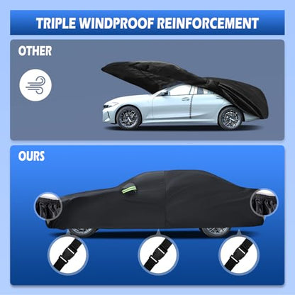 Car Cover Multi
