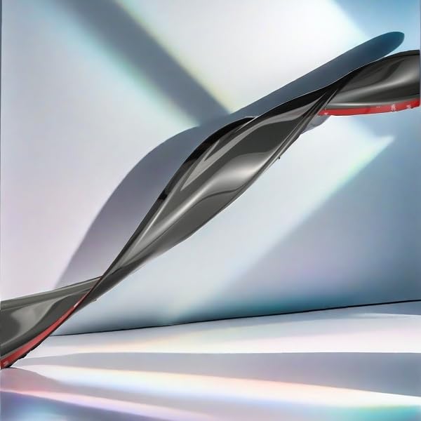 4PCS Side Deflectors for 11 (4 Count)