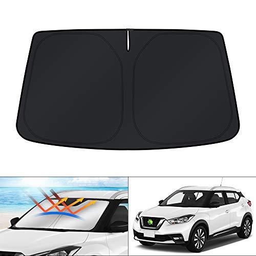 Windshield Sun Shade for 2018