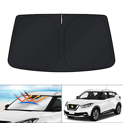 Windshield Sun Shade for 2018