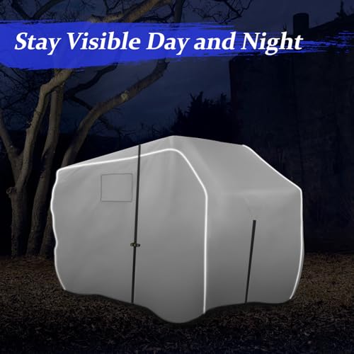 ATV Covers Waterproof Outdoor Heavy Duty