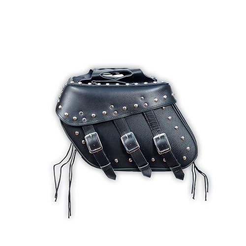 Motorcycle Saddlebags