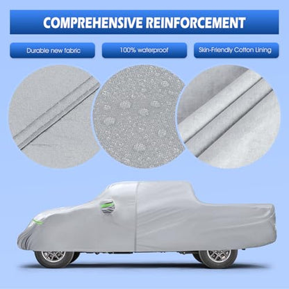 Car Cover Multi