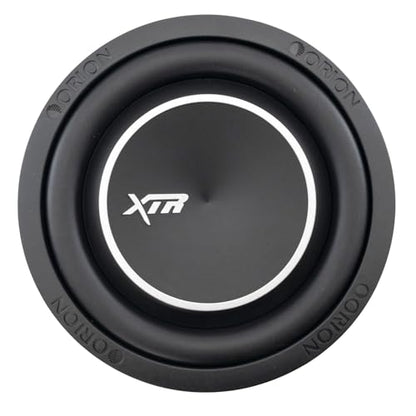 XTR12SWD2 XTR Series 12" Shallow Subwoofer