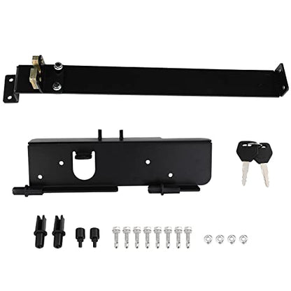 Tool Box Fits For For Toyota Tundra 2007