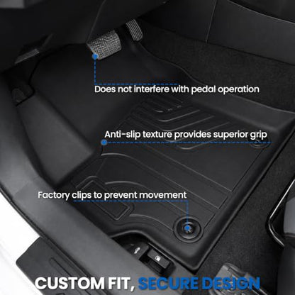 Floor Mats for Toyota Corolla 2020