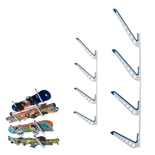 Beach Chair Storage Rack for Garage