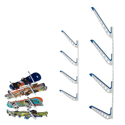 Beach Chair Storage Rack for Garage