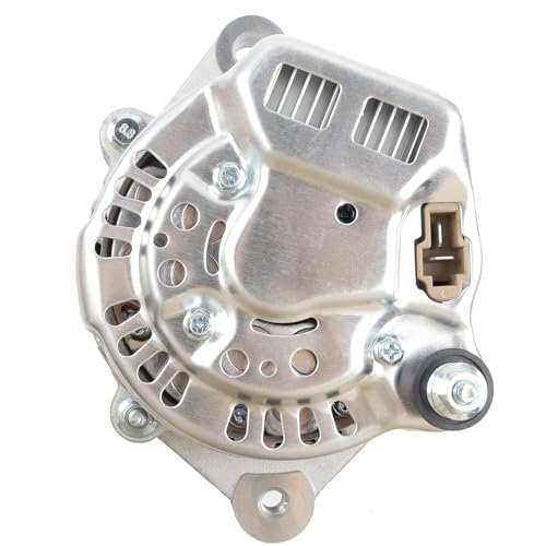 Ezexpreze New Alternator Compatible With Daihatsu Core Hijet Van OE#27060
