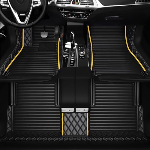 Customized Personalized car Floor mats
