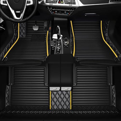 Customized Personalized car Floor mats