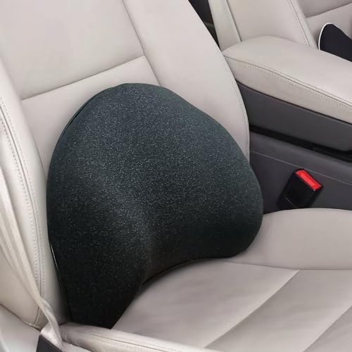 Super Snug Lumbar Support Pillow for Car
