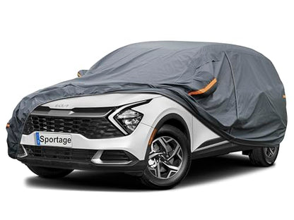 Premium Car Cover Custom Fit Kia Sportage