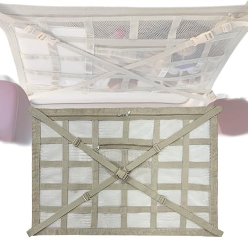 Overhead Car Organizer