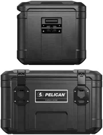 Pelican Cargo Cases