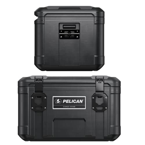 Cargo Case BX80