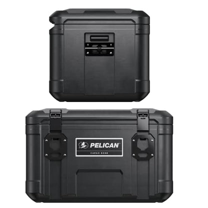 Cargo Case BX80