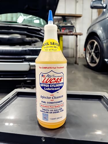 10003 Fuel Treatment (32 Fl Oz)