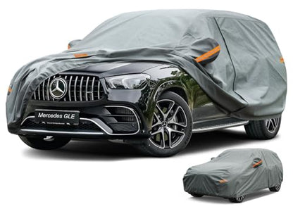 Waterproof Heavy Duty Car Cover Custom Fit Mercedes Benz GLE
