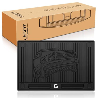 Cargo Liner for Mercedes Benz G Class 2019