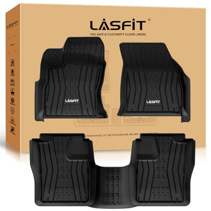 Floor Mats for Lincoln Continental 2017
